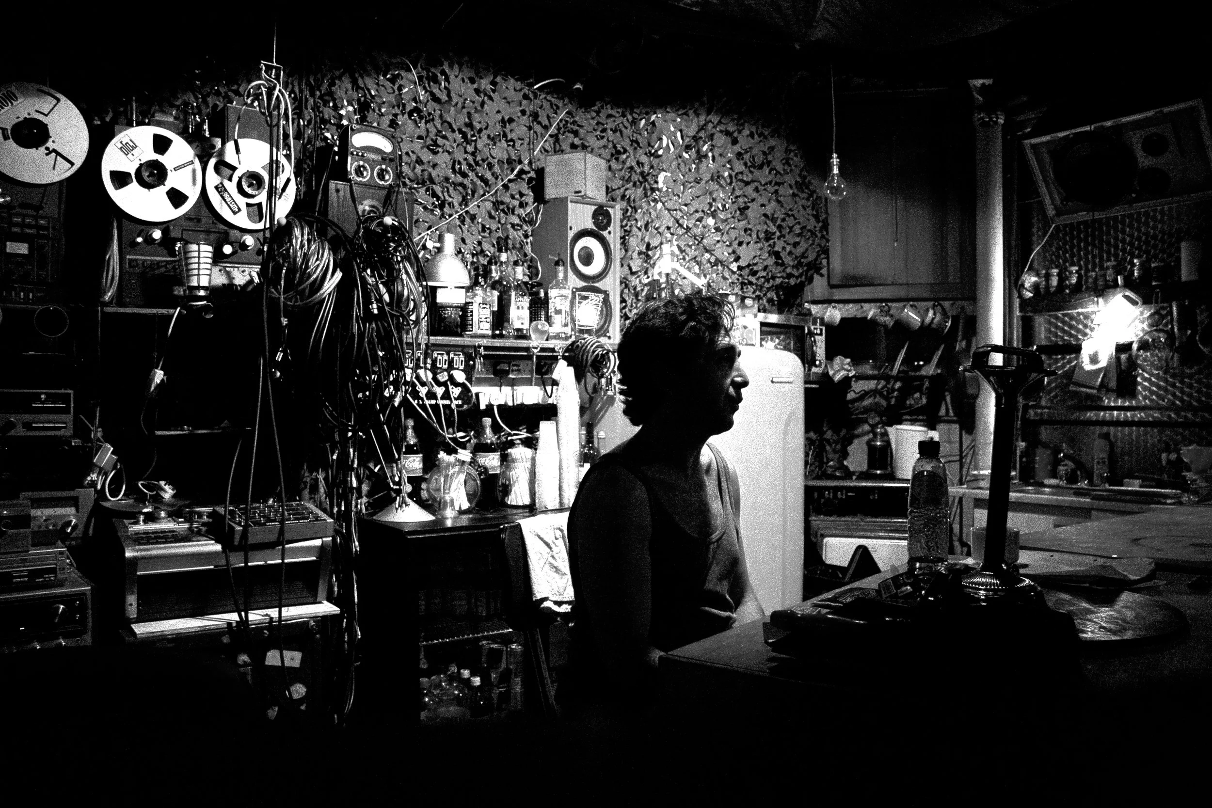 Hugo (2006)