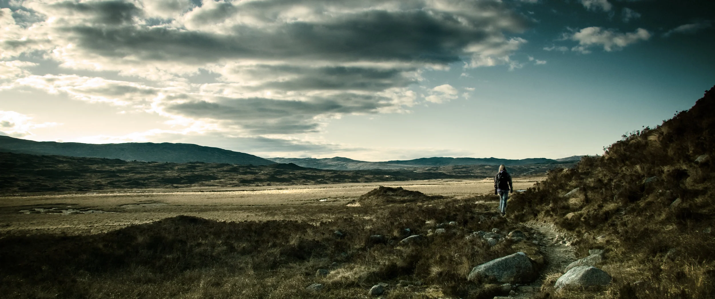 Isle of Skye (2008)