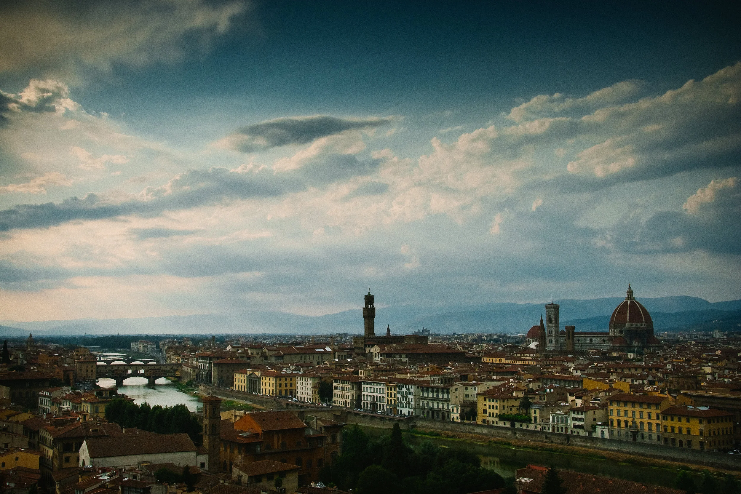 Florence (2009)