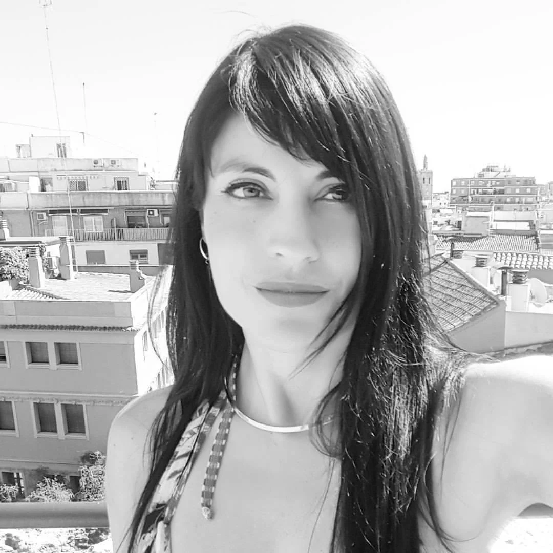 Marcela Ospina