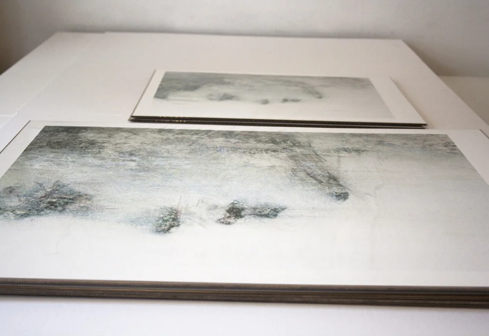Get Shirty - Marion McConaghie - Framed art Print main image 1