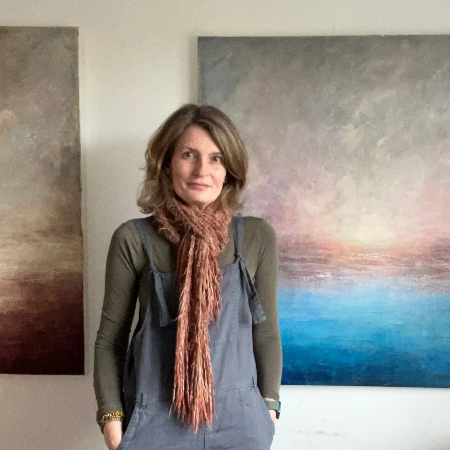 Recent days living as an artist in this beautiful part of the world, the Causeway Coast, Northern Ireland. 

#artist #northernirishartist #nature #art #causewaycoast #colourinspiration #fineartist #seascapes #atmosphericlandscape #discoverni #artcoll