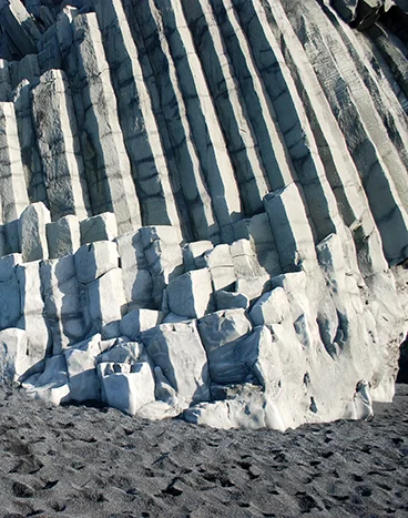 Iceland - Reynisfjara