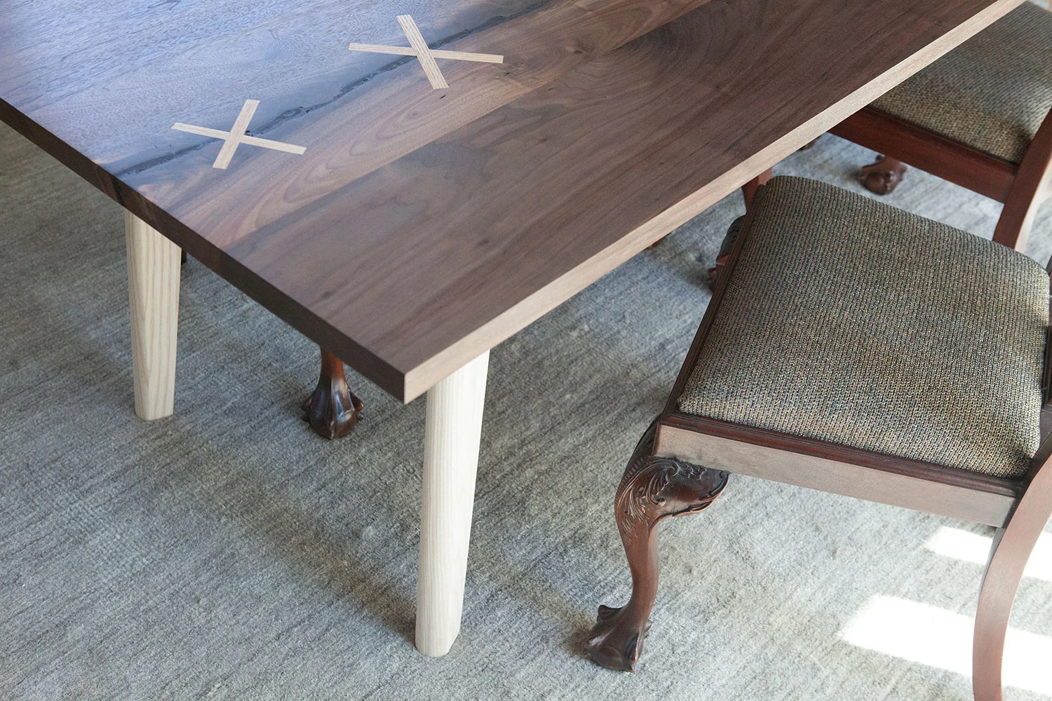 Dining Room Table