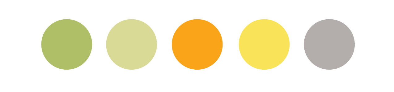 Brand Color Scheme