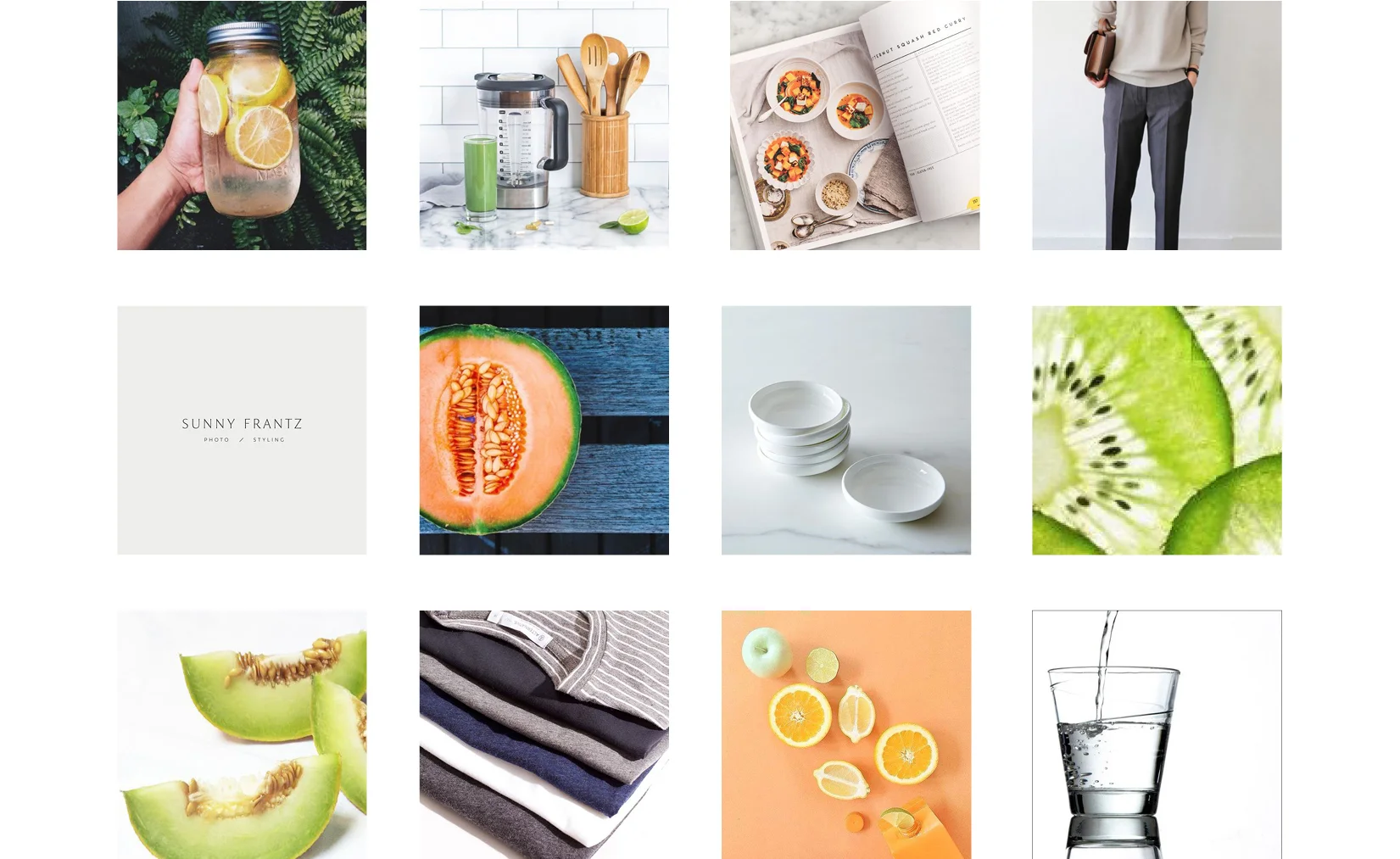 Concept Board