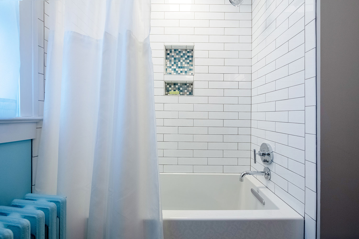 Pitman Mid Century Modern Bathroom Sg23 Design
