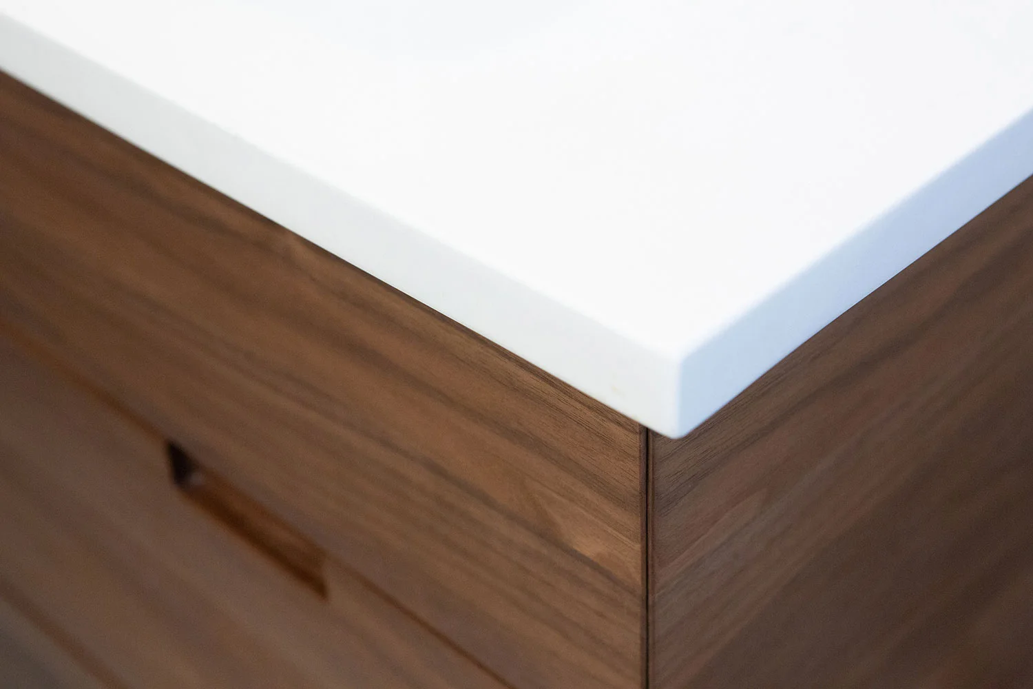Vanity Detail