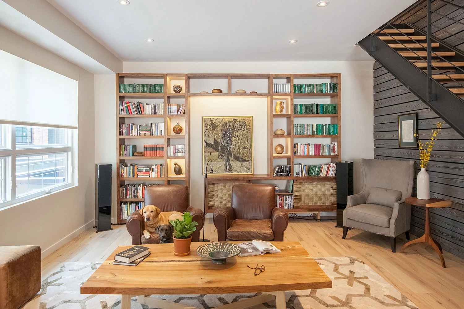 Recessed Light Fixtures