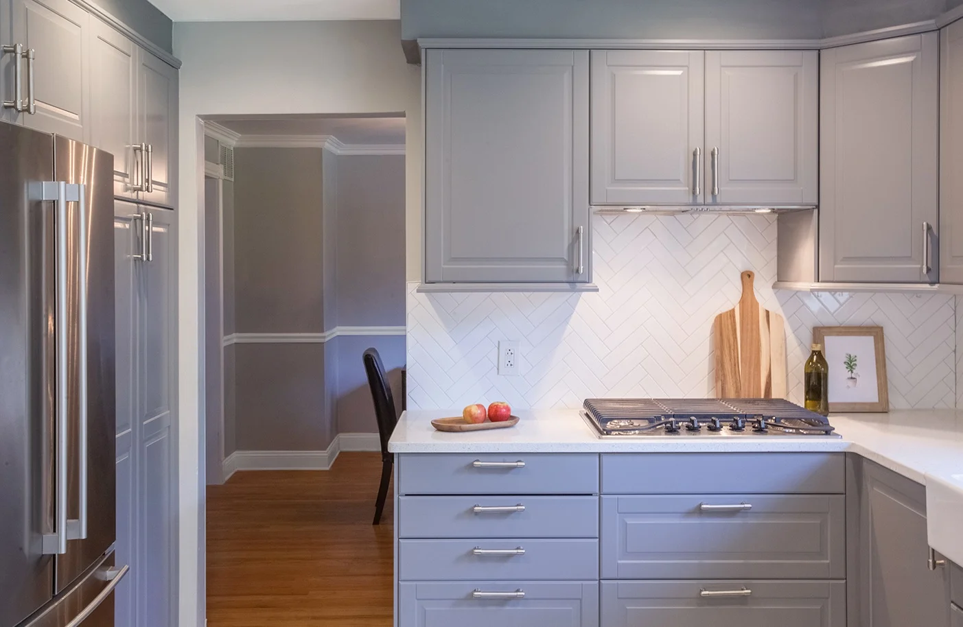 Under-cabinet Lighting