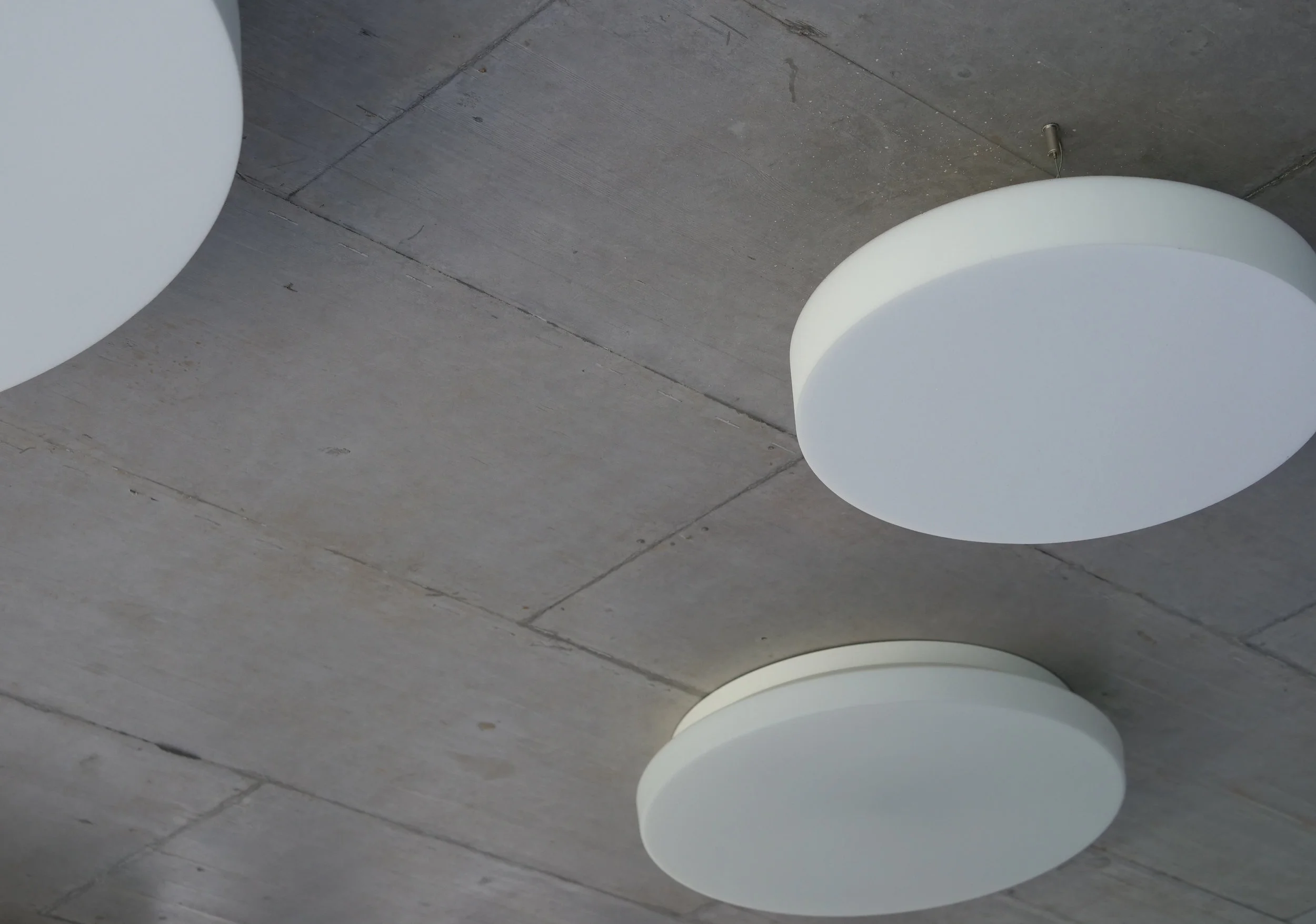Flush Mount