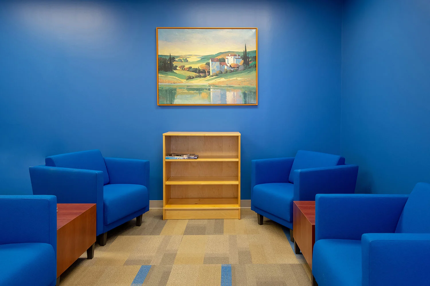 Huddle Room