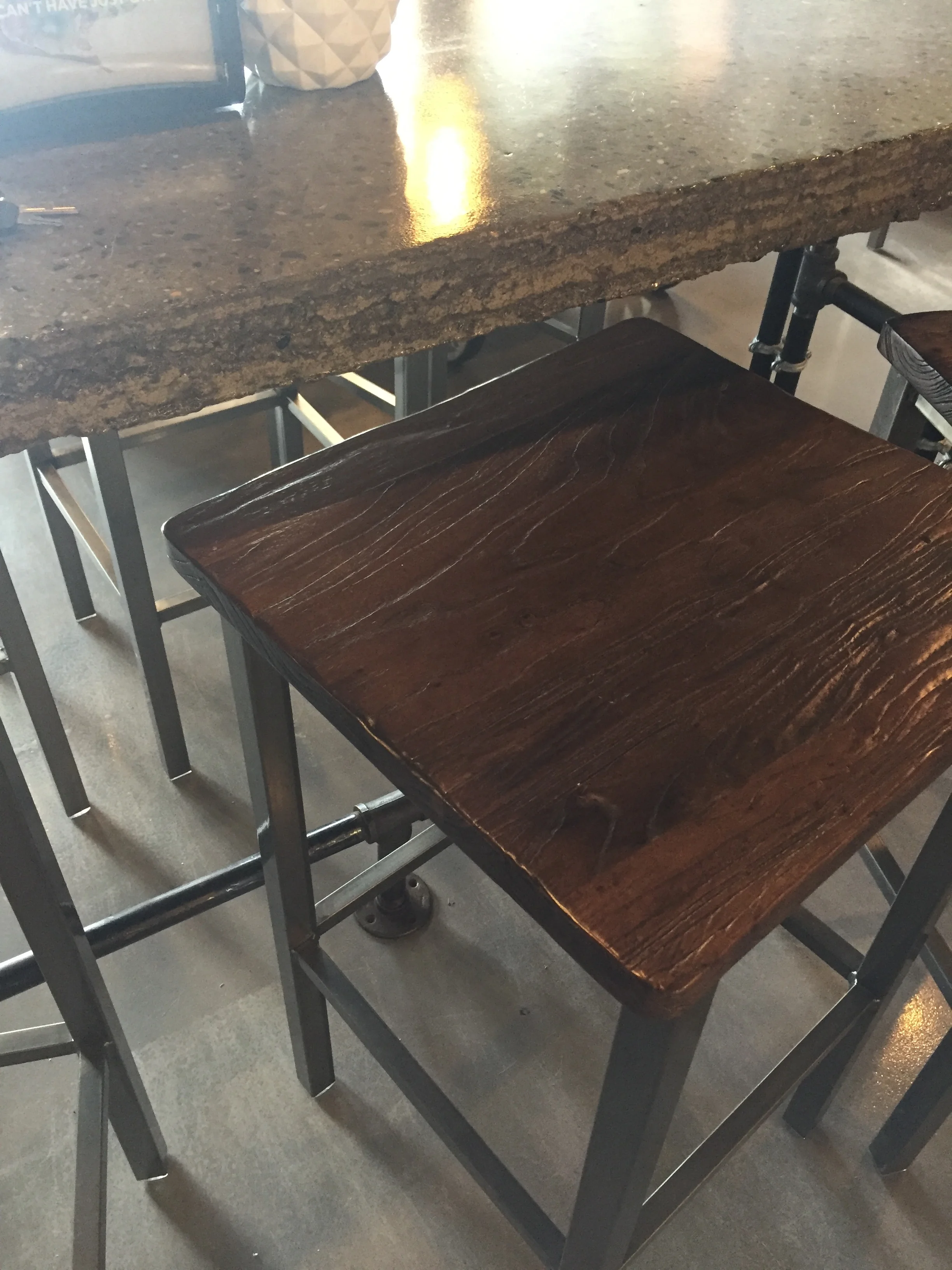 bar stools and counter stools on Bar Stools Vs Counter Stools Sg23 Design