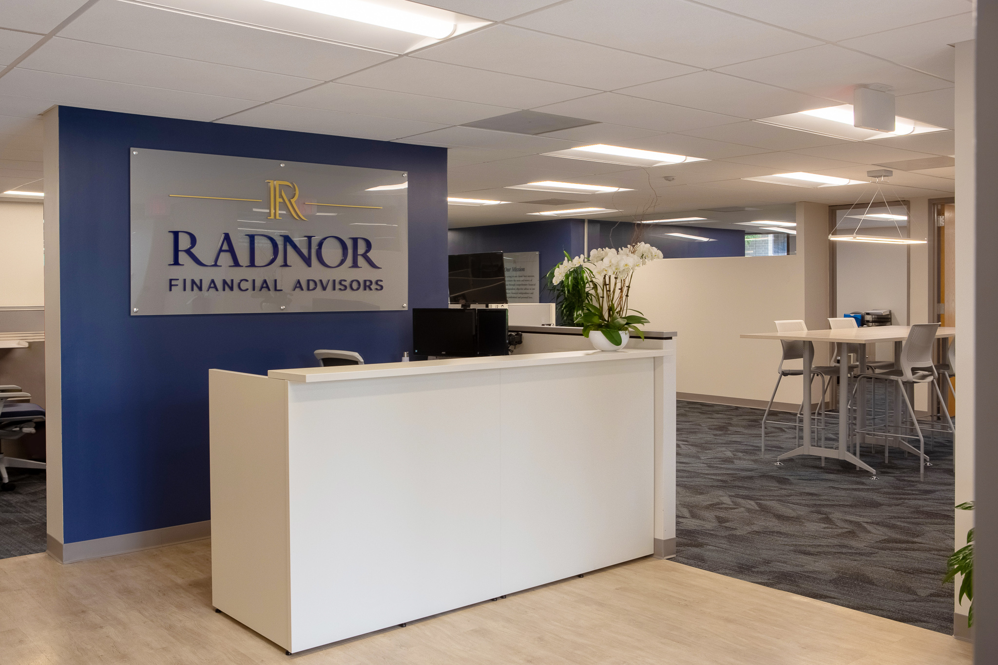 Radnor Financial | Wayne, PA