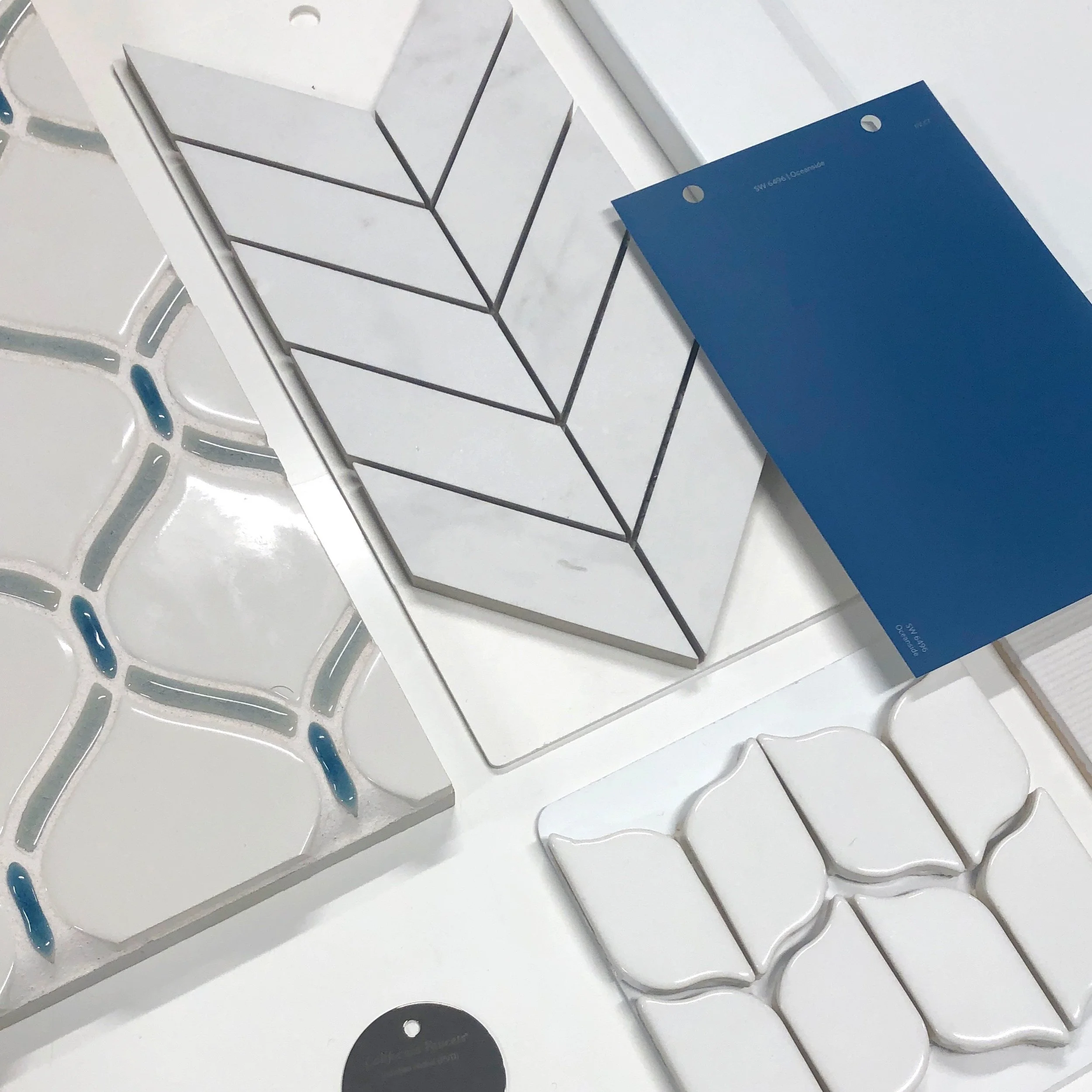 5 Ways to Avoid Overwhelm in Showrooms