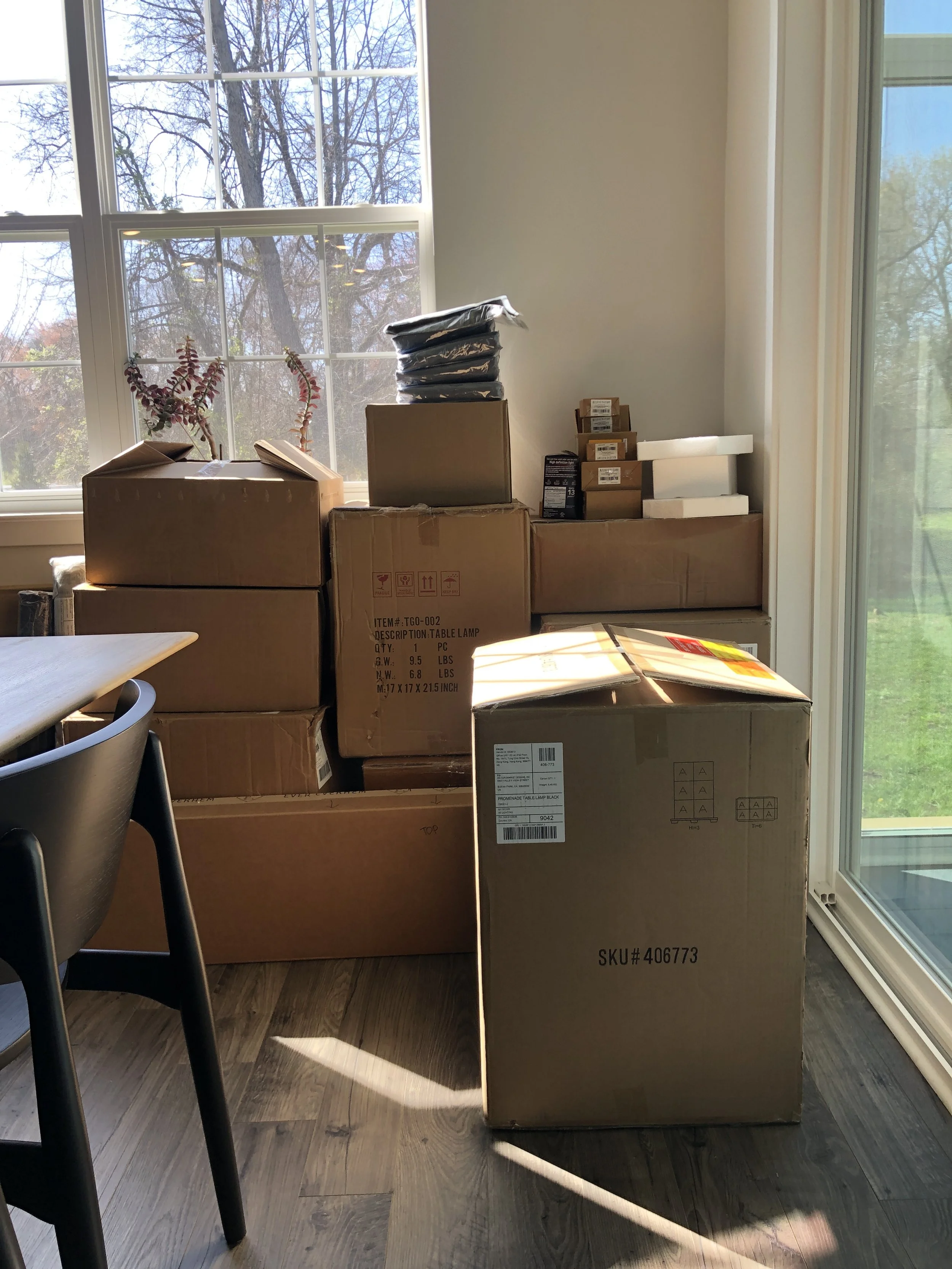 What Happens During Procurement?