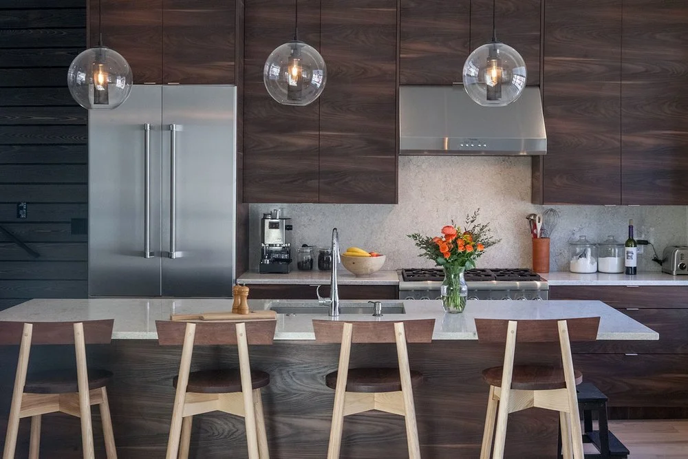 Light Fixture Types