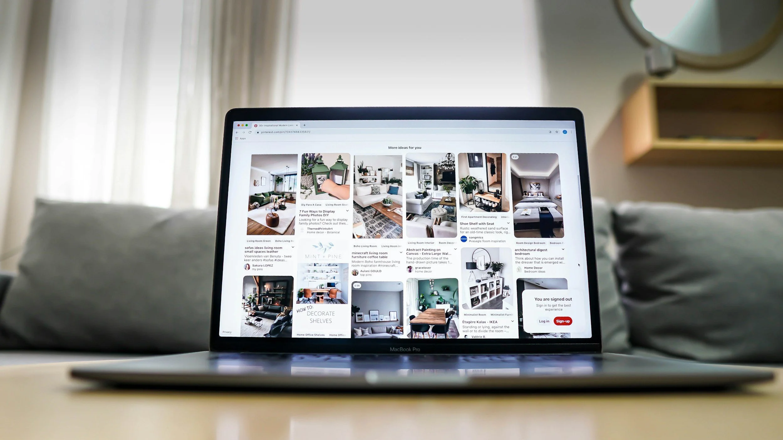 How to Use Pinterest for your Renovation