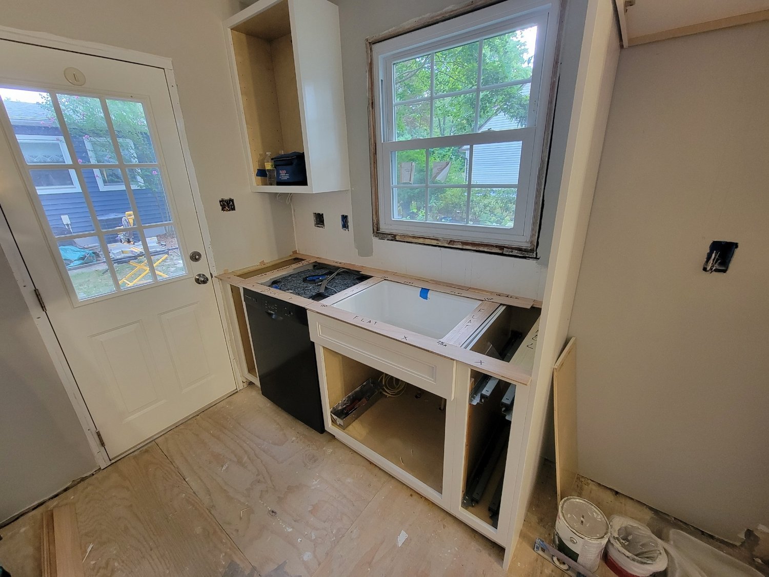 Why This Phase of the Project Makes Every Homeowner Anxious