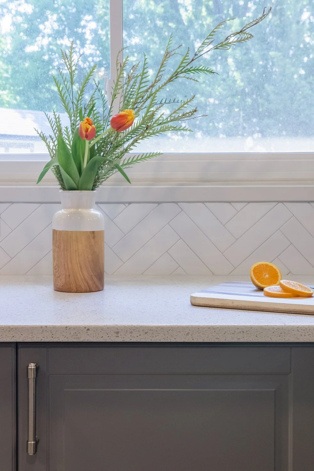 Terminology: Common Subway Tile Patterns