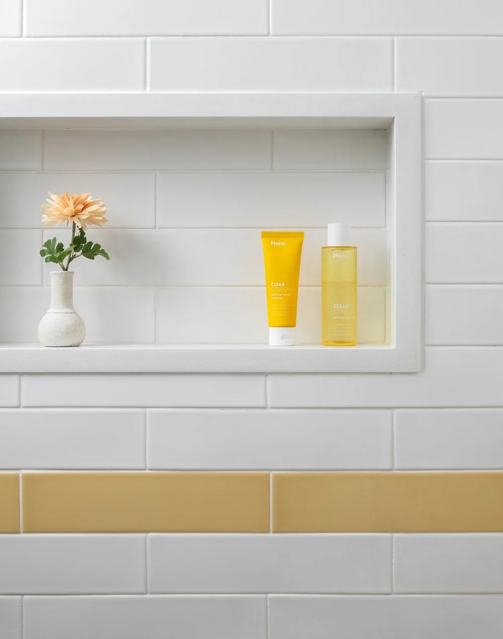 Ways to Change Up Subway Tile