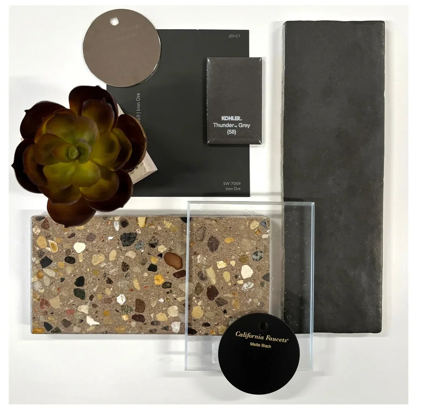 Designing for a Migraine Prone Client