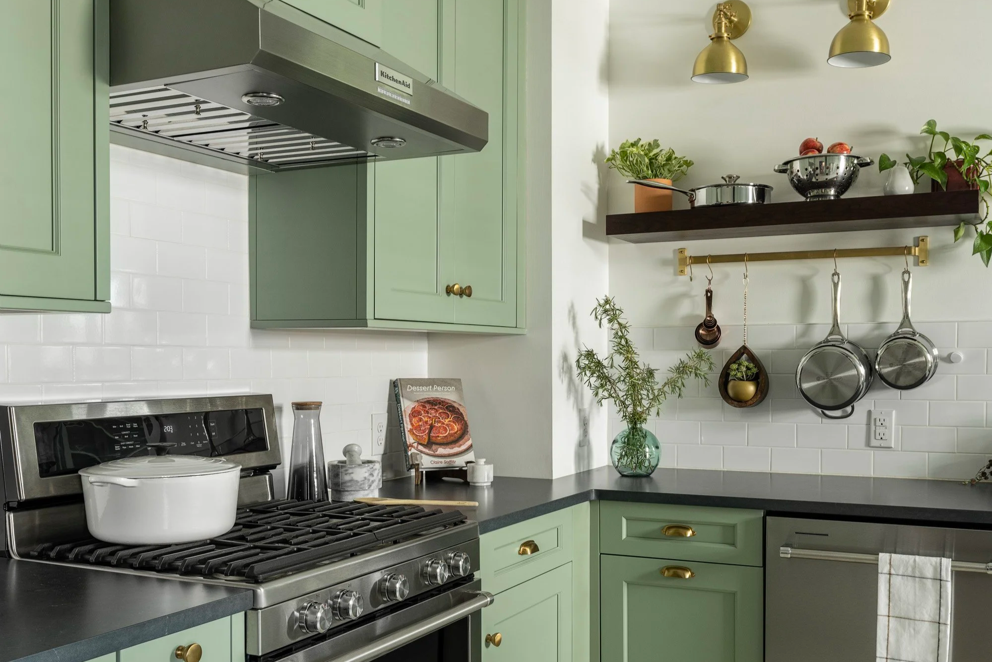 Steps in a Full Gut Kitchen Remodel