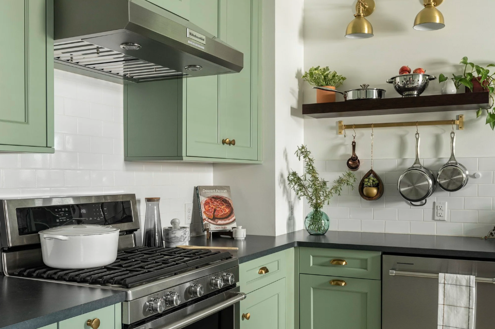 Steps in a Full Gut Kitchen Remodel
