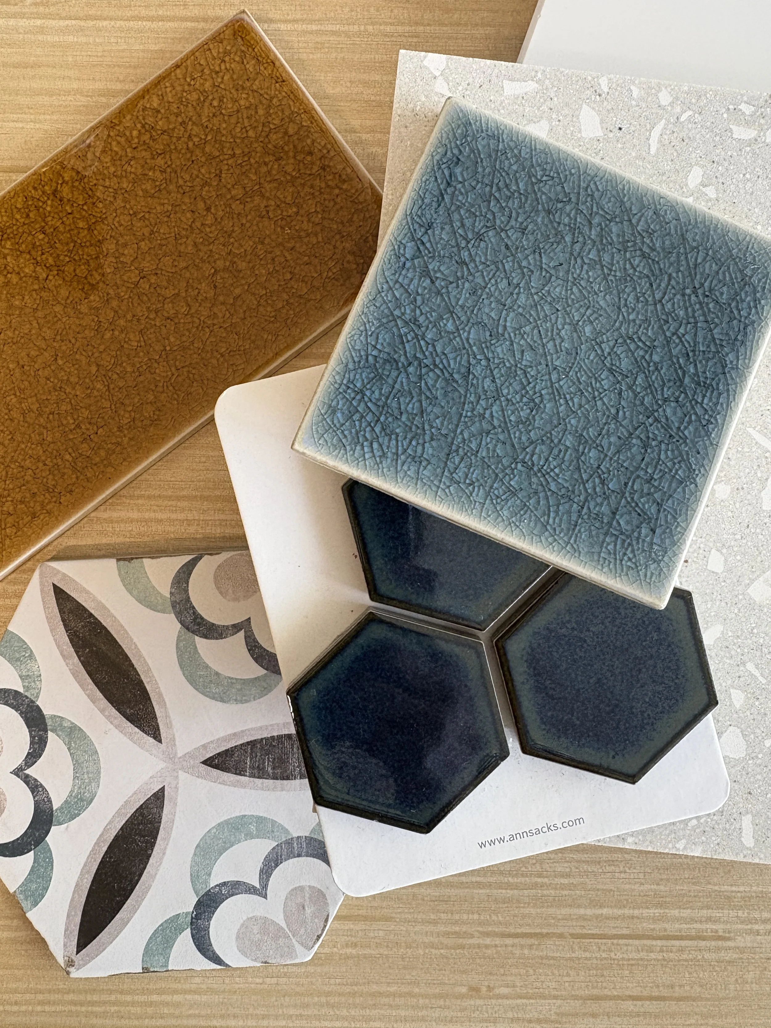 5 Ways to Avoid Overwhelm in Showrooms