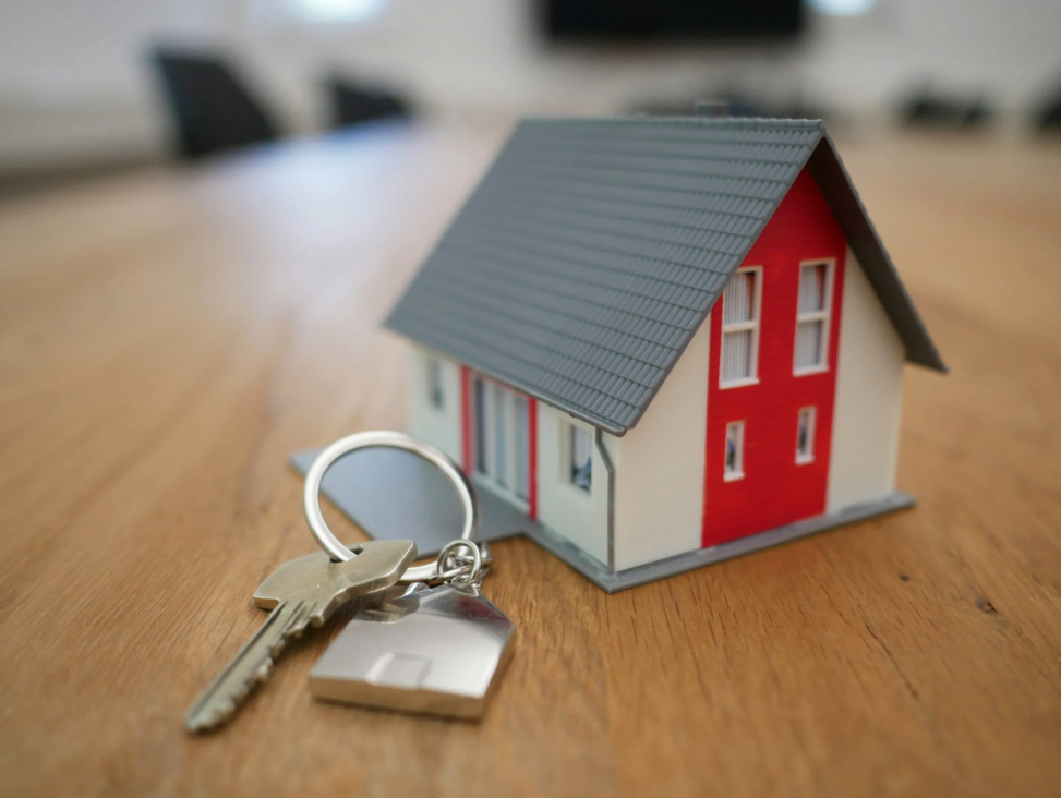 Moving Into a New Home? Prioritize These Updates.