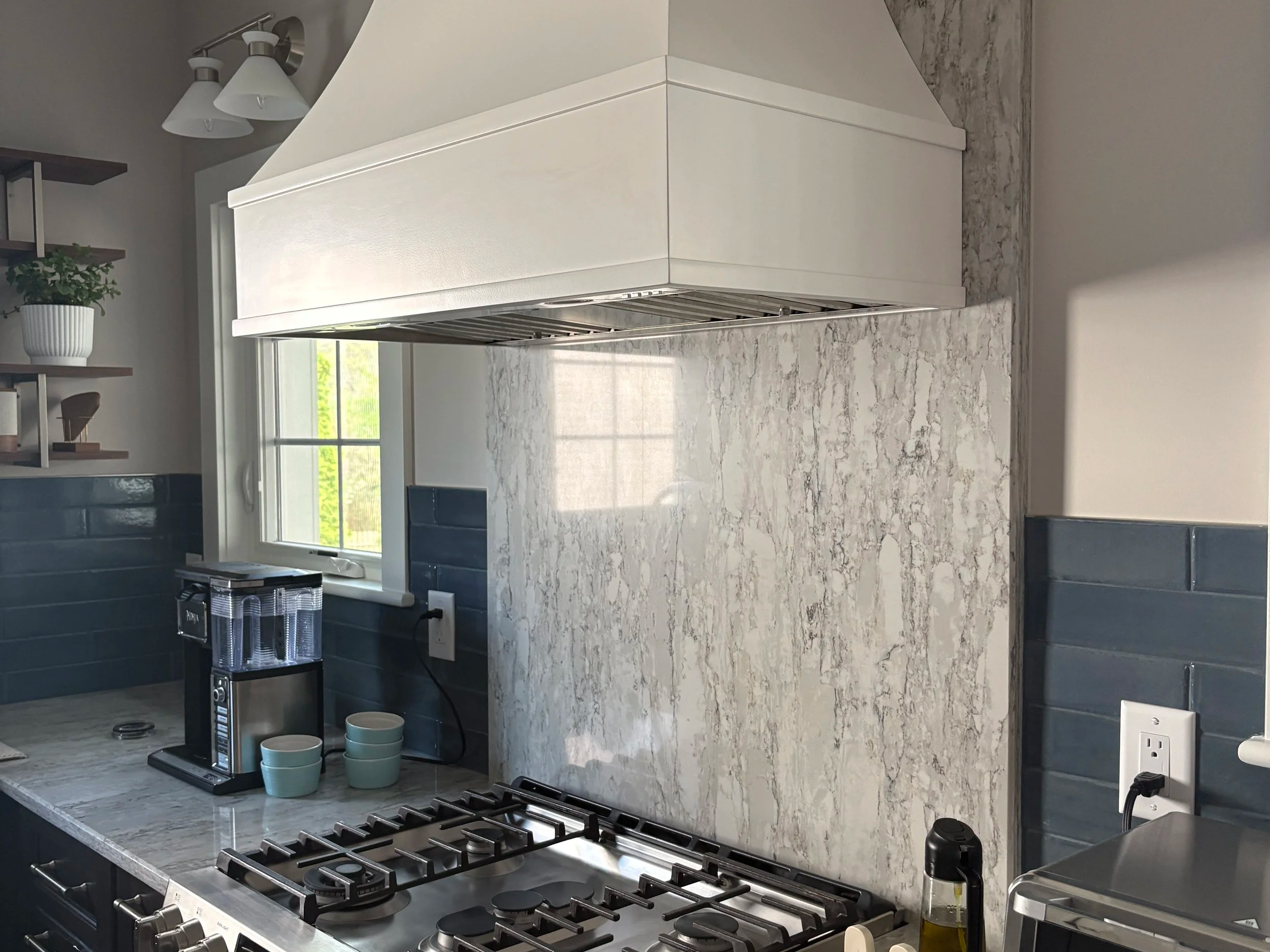 5 Countertop Materials...Besides Granite
