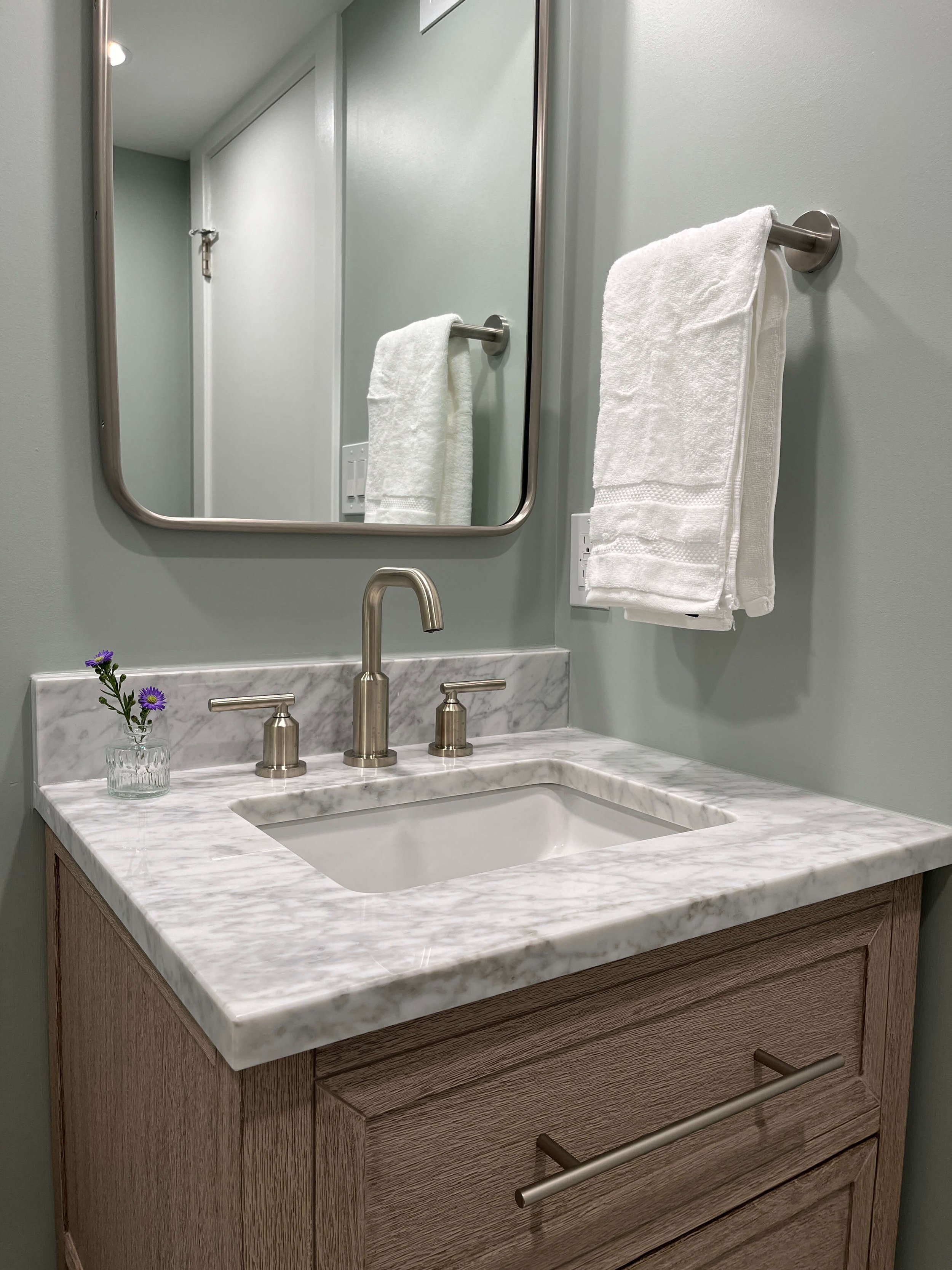 Case Study: Homewood Comfort — SG23 Design | Interior Designer | South ...