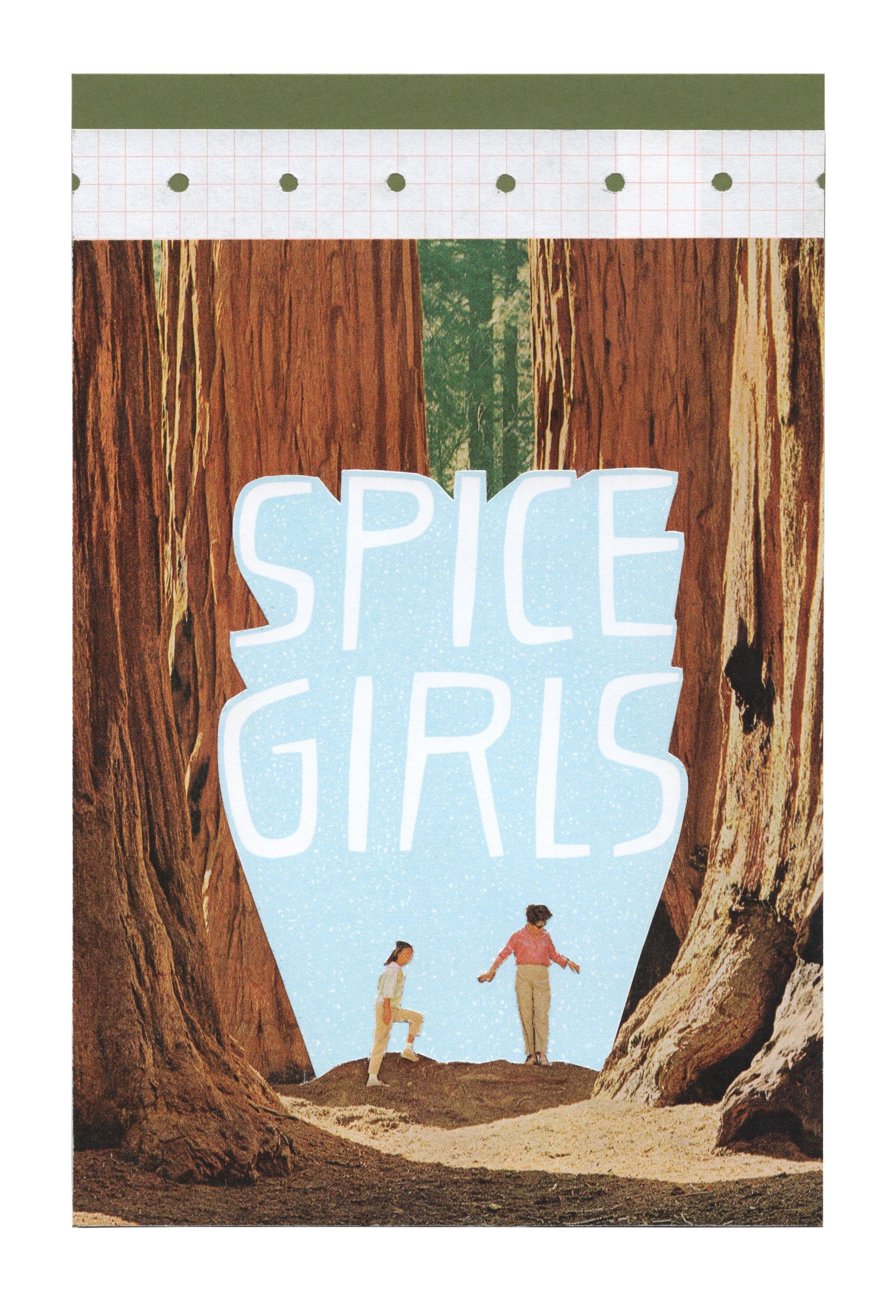 Spice Girls_Small Wonders_Amber Esner_2025.jpg