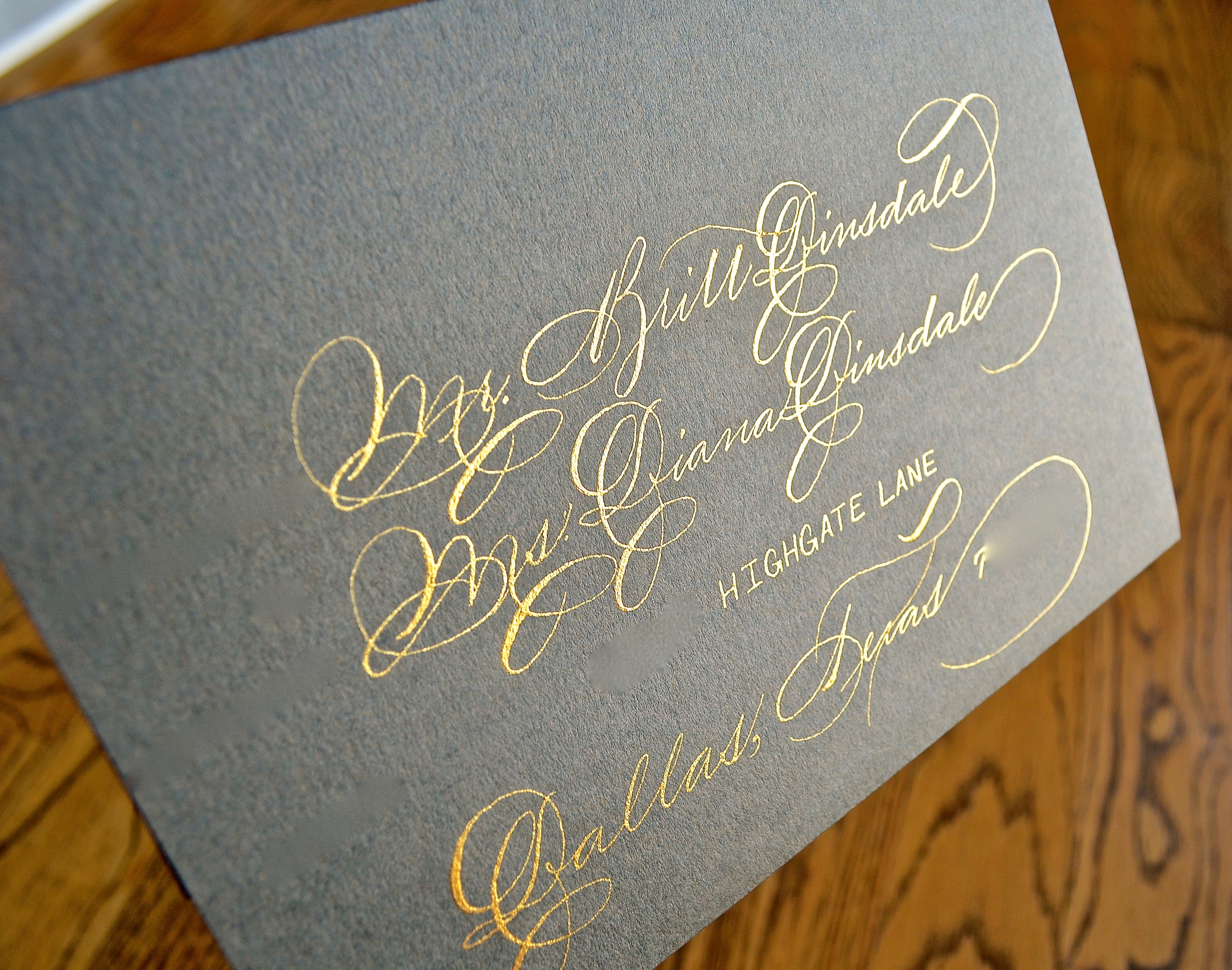 Wedding Calligraphy Houston.JPG