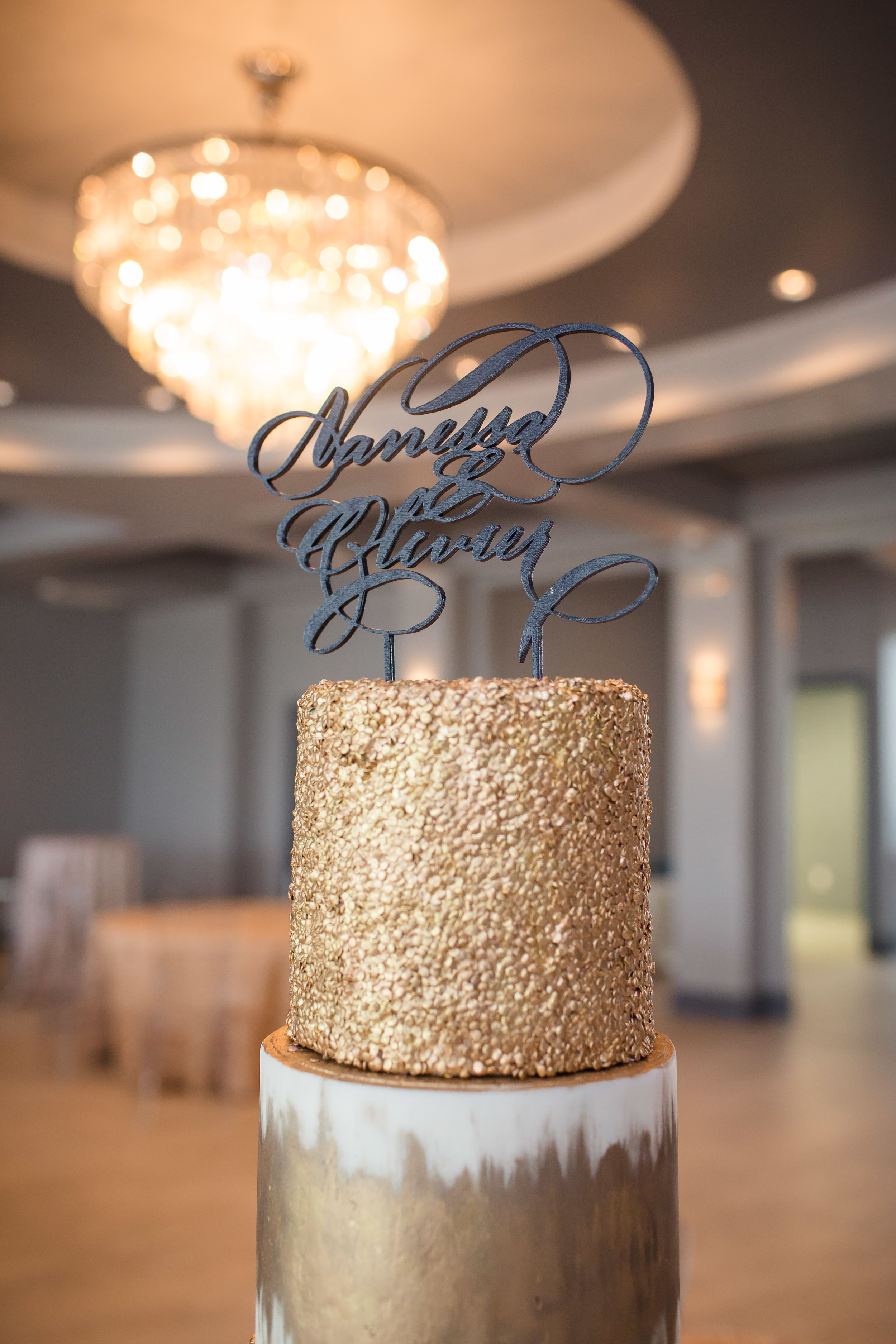 Houston Calligrapher Cake Topper.jpg