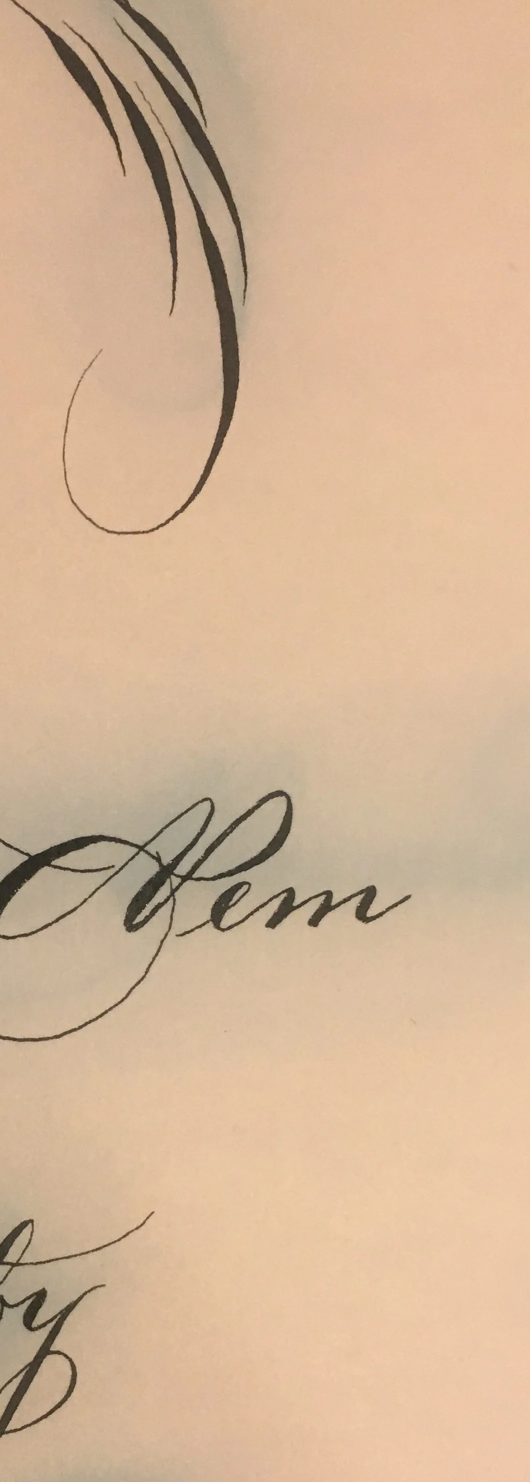 Yeah so, "Penman" is not spelled "Pemman".... Mi culpa!