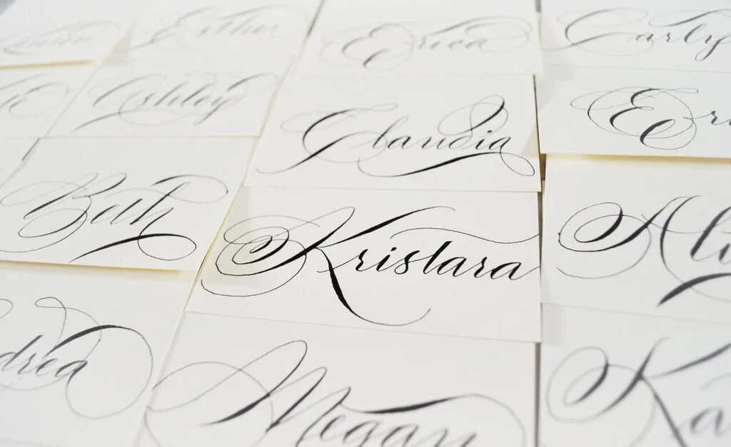 DearDuckHoustonCalligraphyPlacecards.jpg