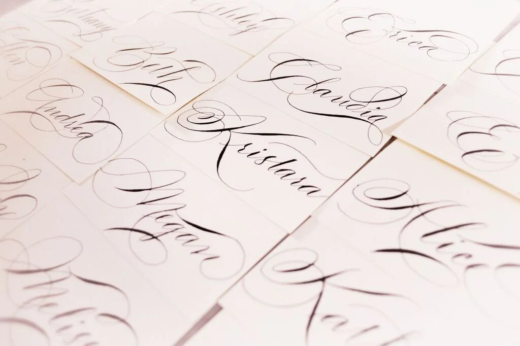 DearDuckHoustonCalligraphyPlacecards1.jpg