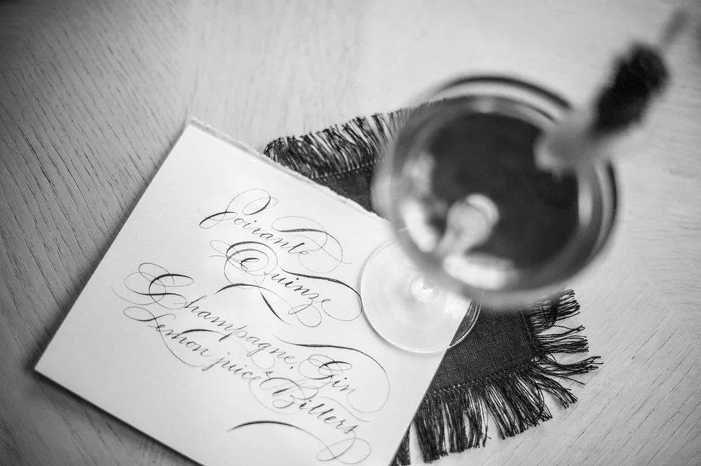 Photo Credit: Three Smudges Photography