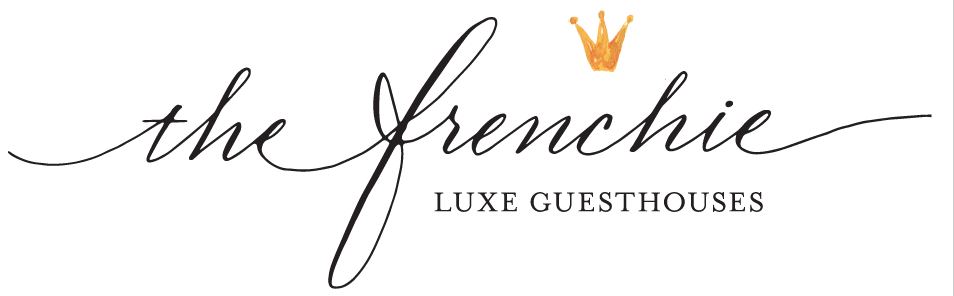 The Frenchie Logo Houston Hand Lettering Calligraphy Logo design.png