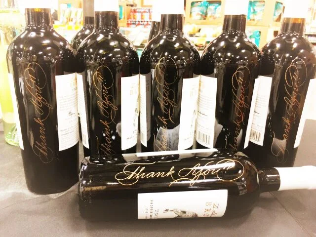 Thank you wine bottle engraving houston_preview.jpg