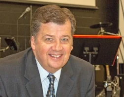 Pastor Kevin Myatt; Wed night 03022016