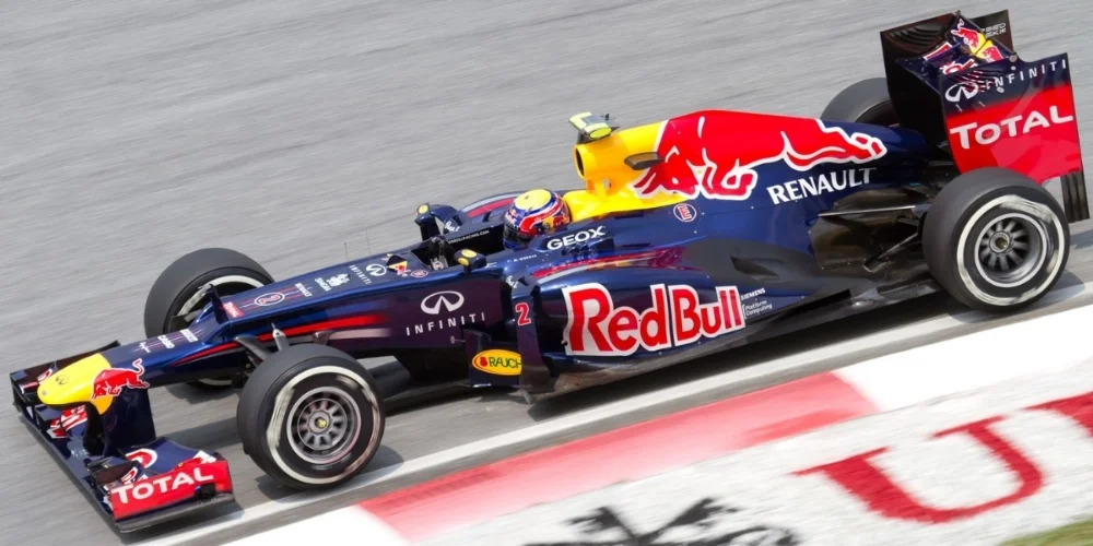 How will you implement Formula 1 data analytics in your next Innovation?