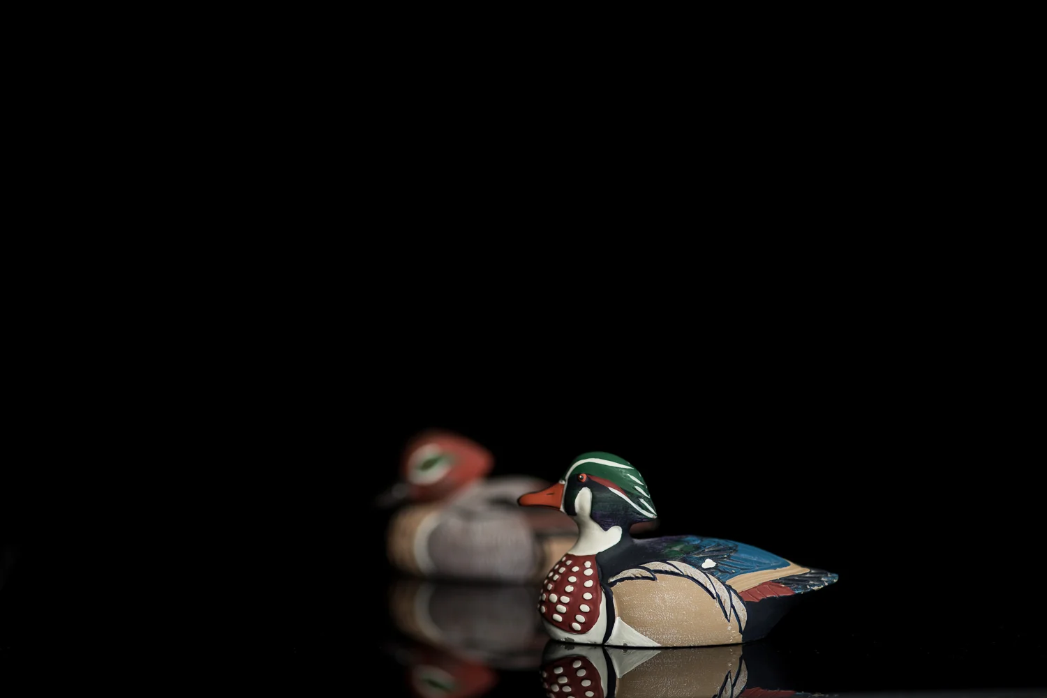 Focus Plane Testing