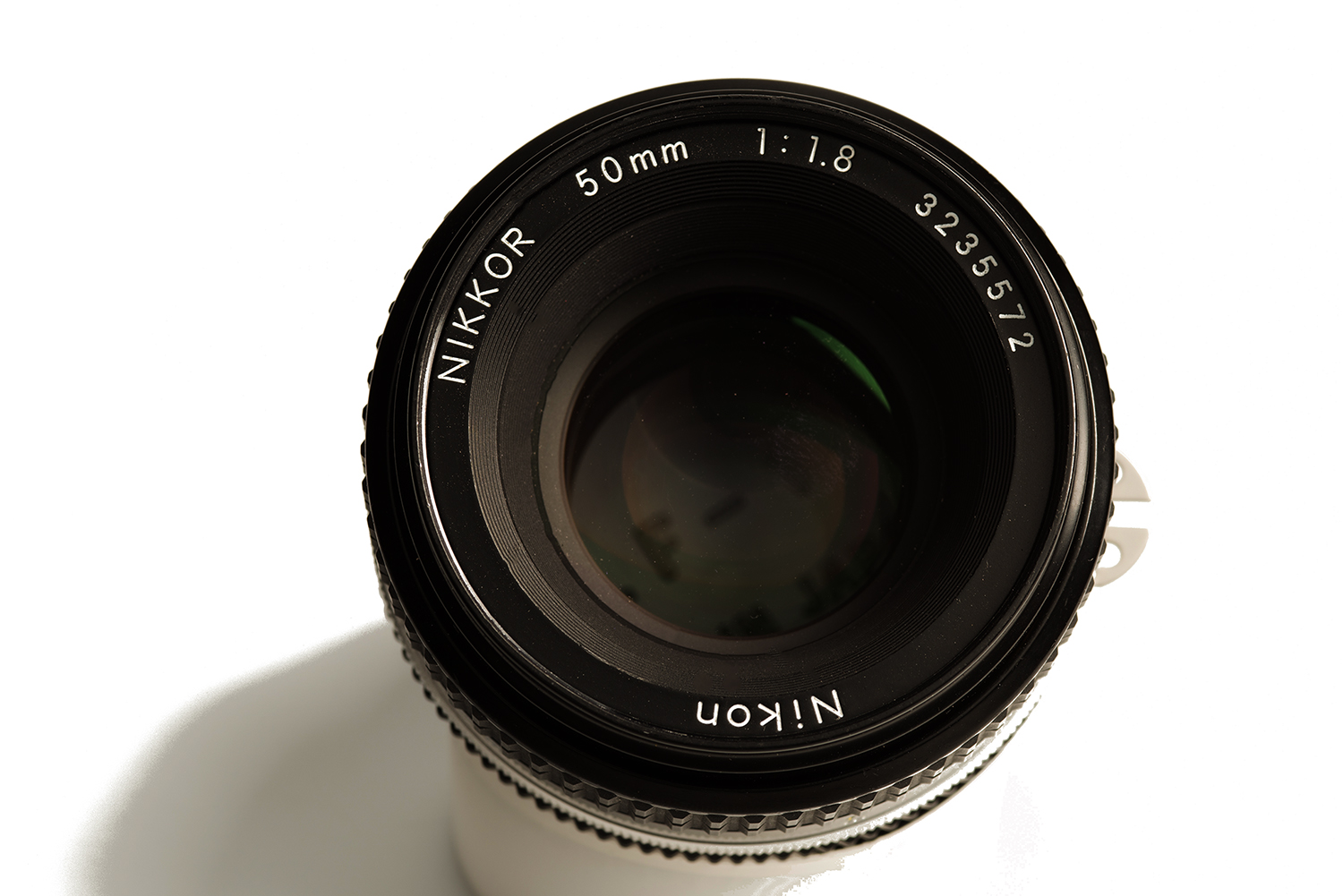 Nikon MF Lenses