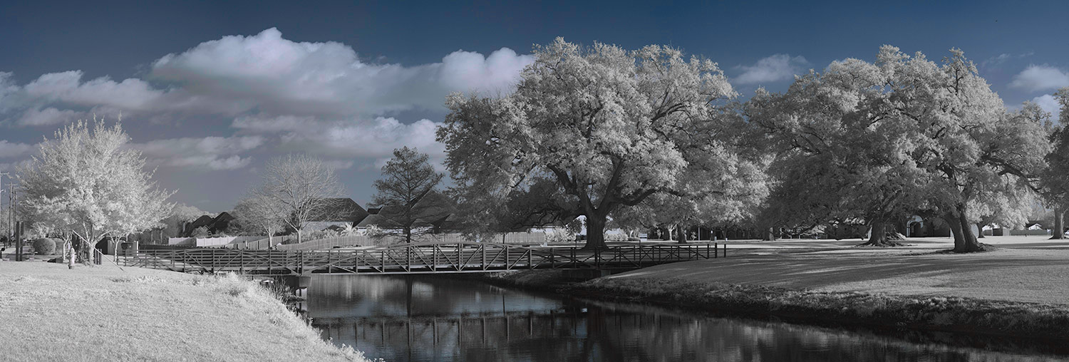 IR Pano–Houma, La