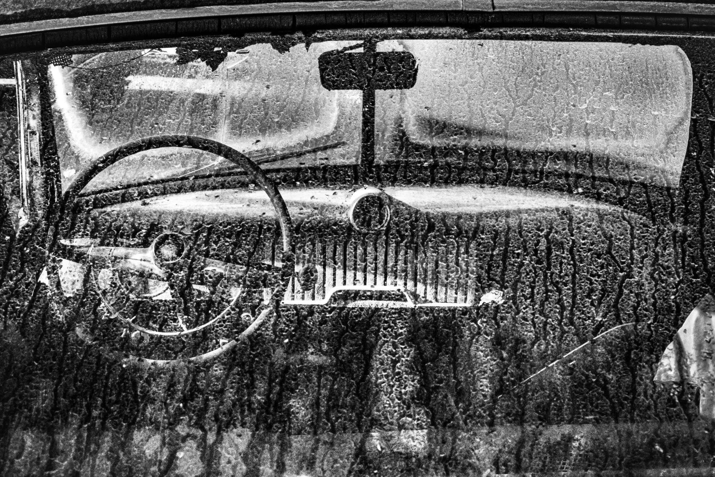 A Window in Time