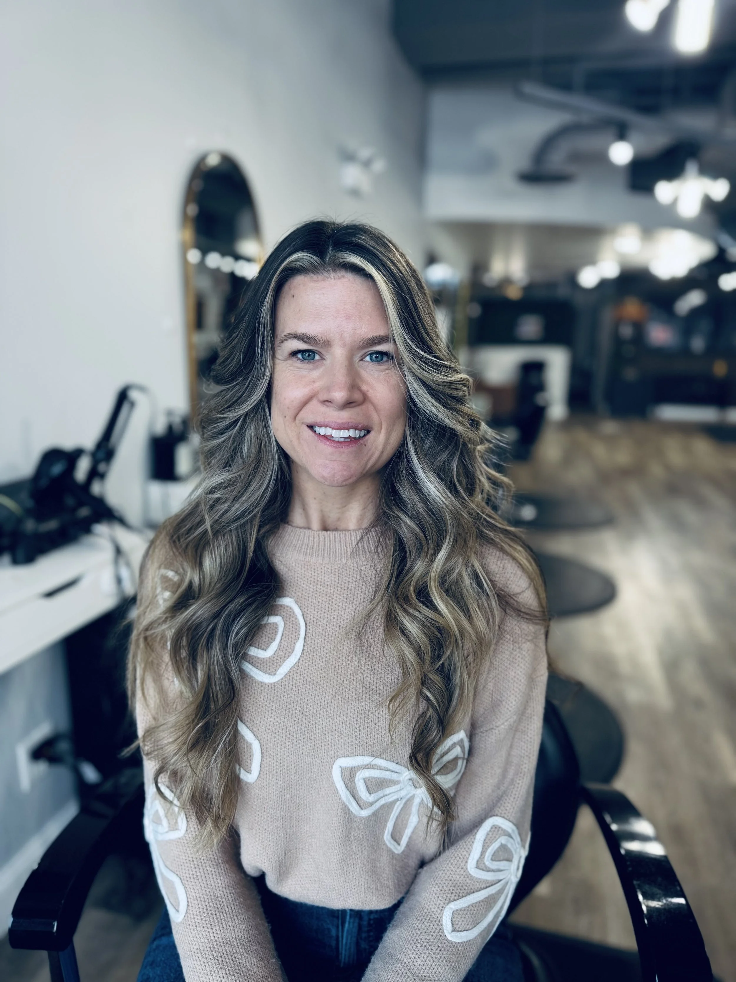 Balayage