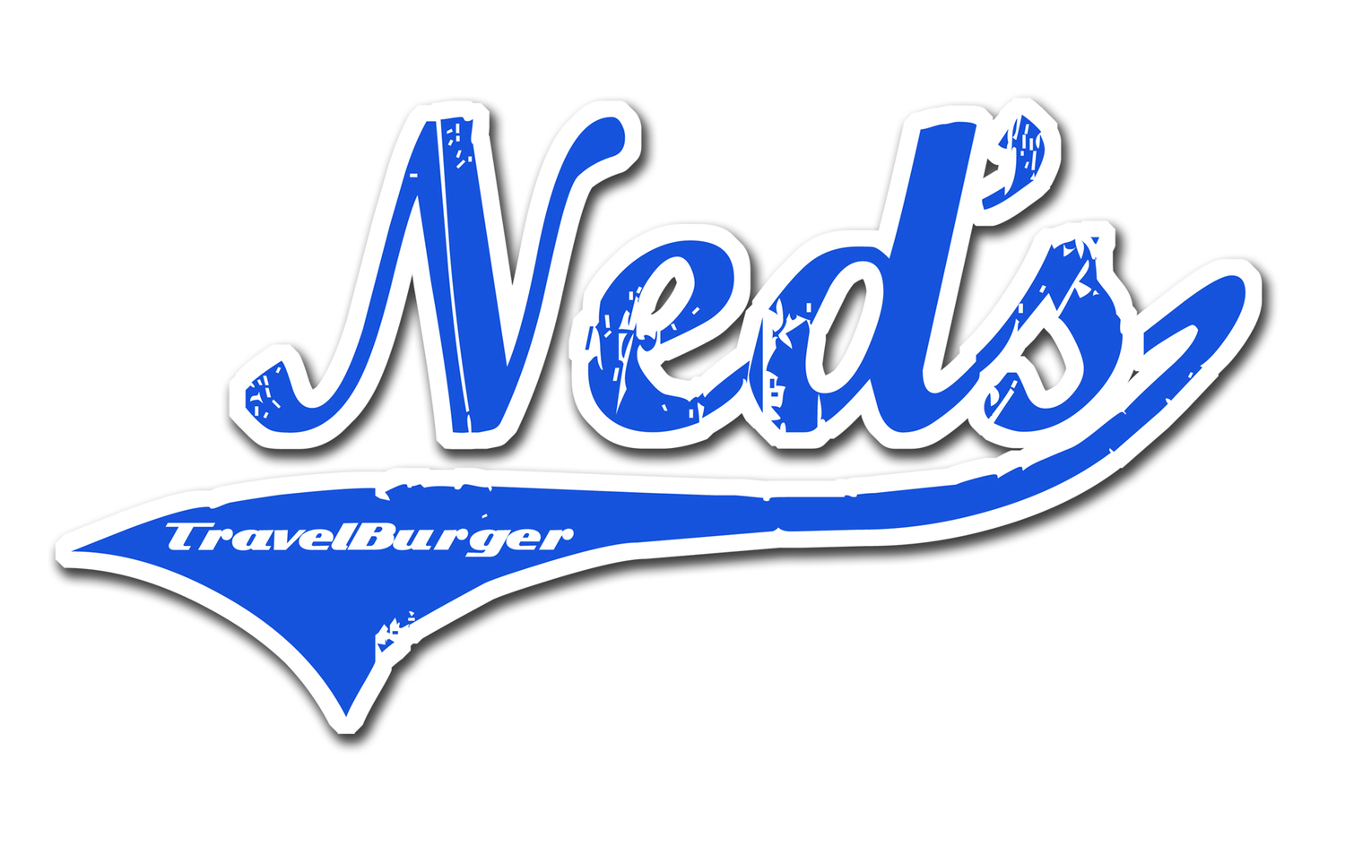 Ned's TravelBurger