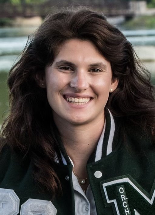 Faith Rawlins (Medina HS)